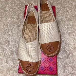 Tory Burch Espadrilles